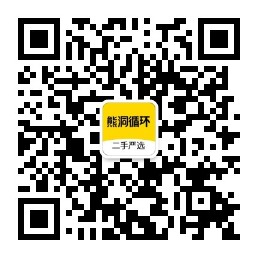 微信公众号二维码