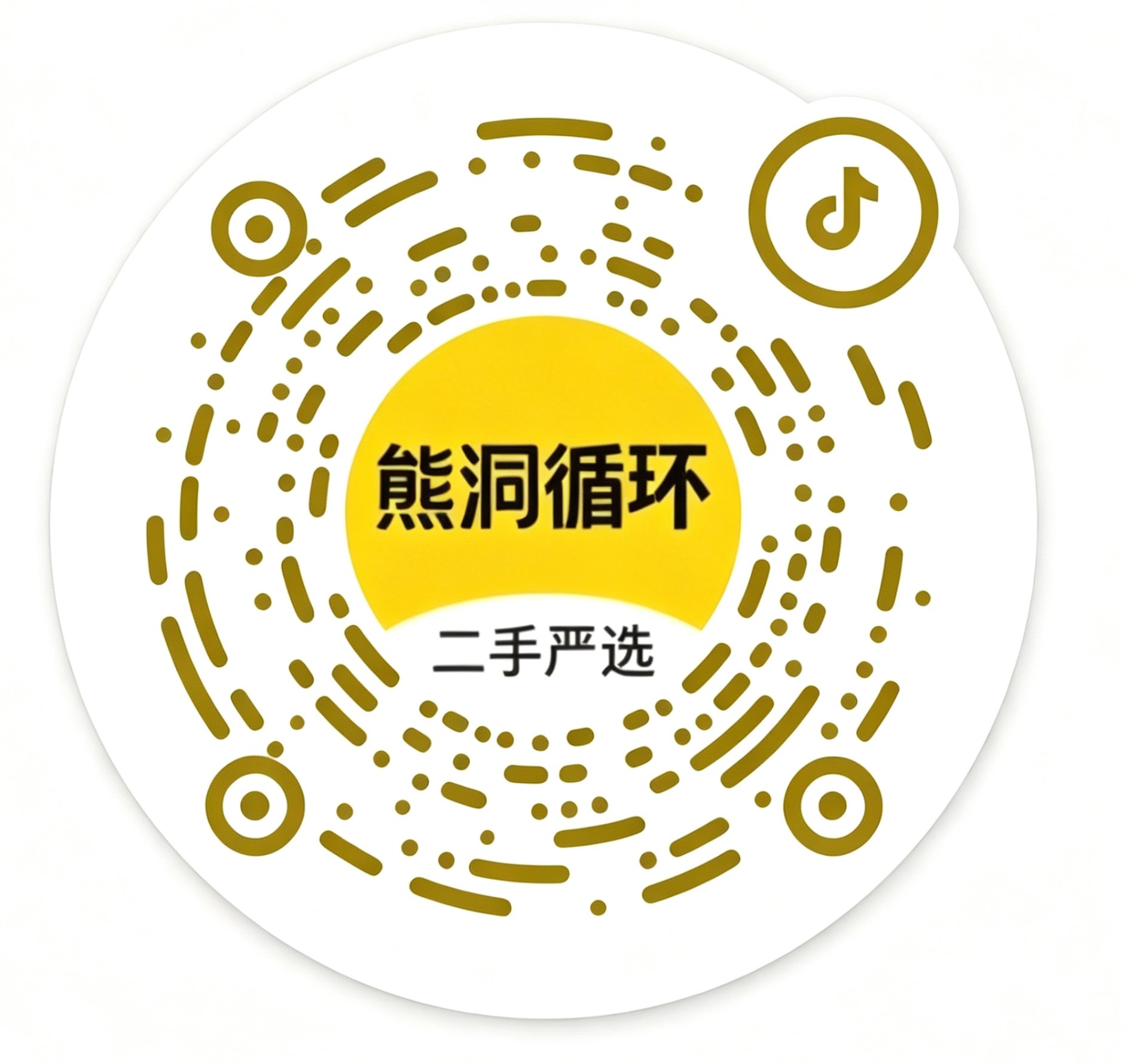 抖音二维码